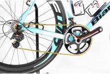 Bianchi Impulso Vacansoleil DCM Teambike BIA52 - M Selvaggi 61cm